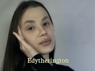 edytherington Porn str8