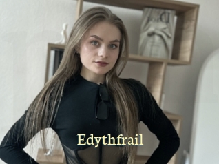 Edythfrail