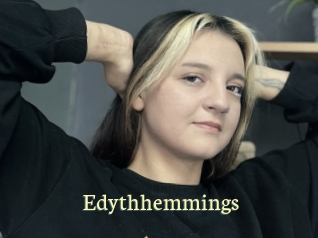 Edythhemmings