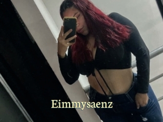Eimmysaenz