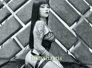 eimyharris Porn str8