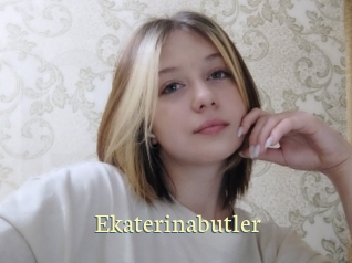 Ekaterinabutler