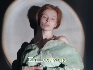 elainecarsons Porn str8