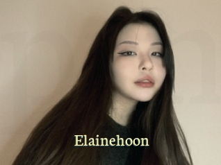 elainehoon Porn str8