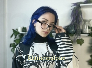 elainemalone Porn str8