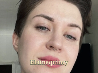 Elainequincy