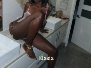 Elasia
