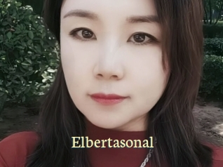 Elbertasonal