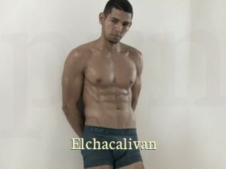 Elchacalivan