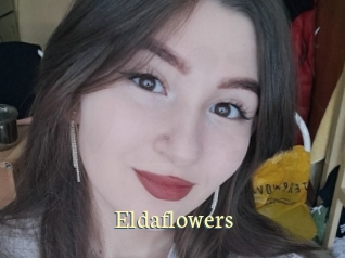 Eldaflowers