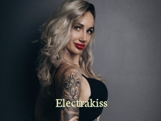 Electrakiss