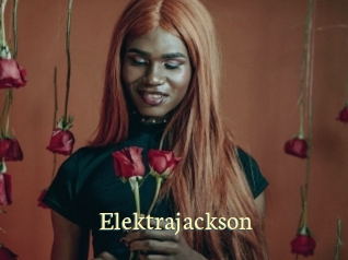 elektrajackson Porn str8