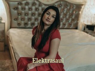 Elektrasaul