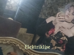 Elektriklise