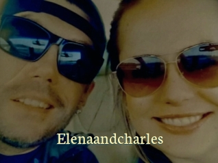 elenaandcharles Porn str8