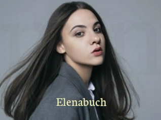 Elenabuch