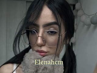 elenahcm Porn str8