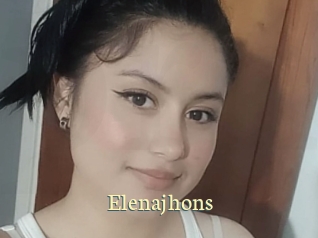 Elenajhons