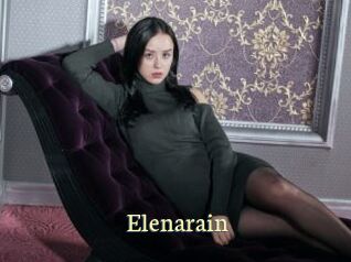 Elenarain