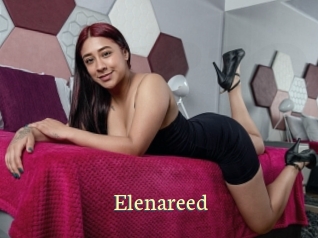 elenareed Porn str8