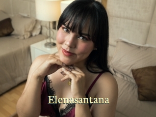 elenasantana Porn str8