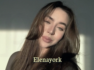 elenayork Porn str8