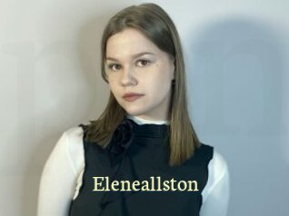 Eleneallston