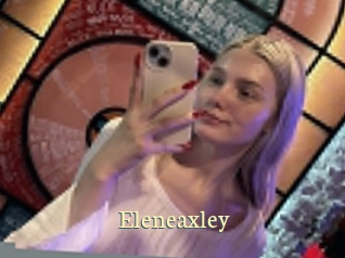 eleneaxley Porn str8