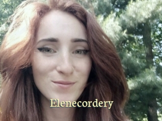 Elenecordery