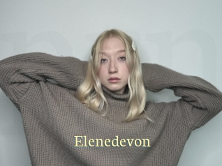elenedevon Porn str8