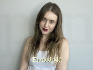 elenedodd Porn str8