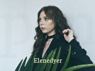 Elenedyer