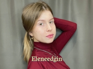 Eleneedgin