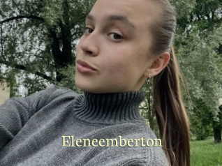 Eleneemberton