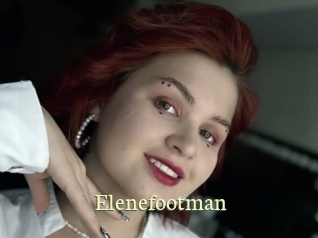 Elenefootman