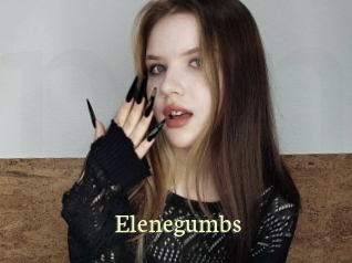 elenegumbs Porn str8