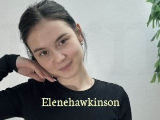 Elenehawkinson