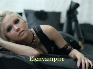 Elenvampire