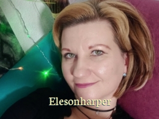 Elesonharper