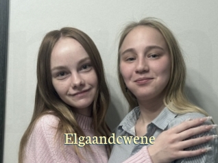 Elgaandcwene
