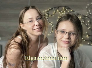 Elgaandmariam