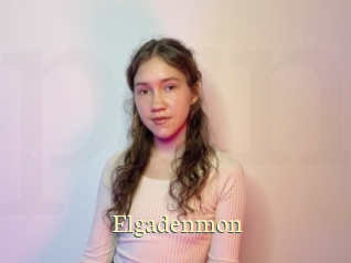 Elgadenmon