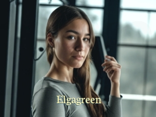 Elgagreen