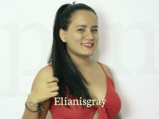 elianisgray Porn str8