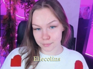 Eliecolins