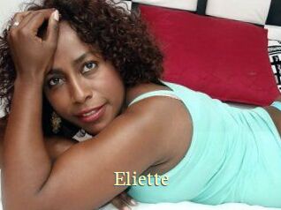 eliette Porn str8