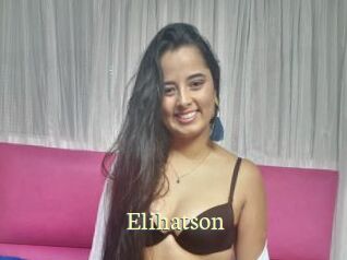 Elihatson