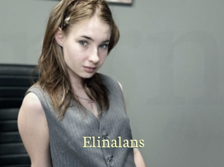 Elinalans