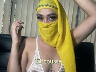 Elirousse