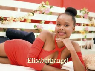 Elisabethangel
